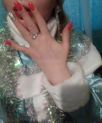 Анастасия, 41 год, 3 размер груди